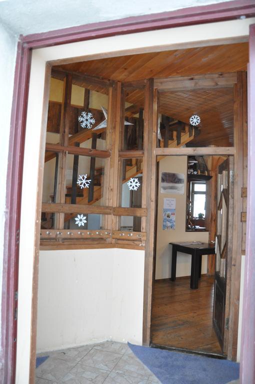 מלון Gudauri House Of The Sun מראה חיצוני תמונה