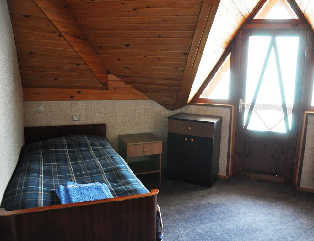 מלון Gudauri House Of The Sun חדר תמונה
