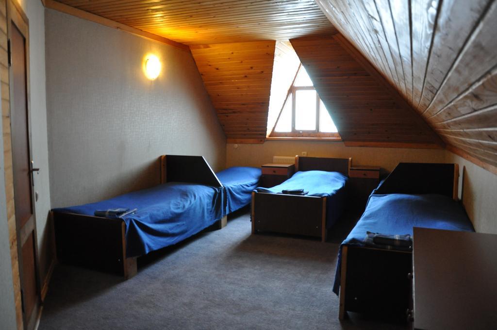 מלון Gudauri House Of The Sun חדר תמונה