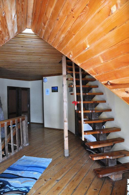 מלון Gudauri House Of The Sun חדר תמונה